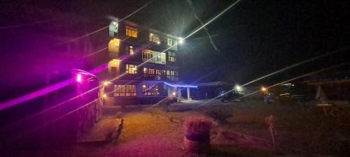 Pelling House | KHI GHA THANG Homestay