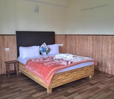 Pelling House | KHI GHA THANG Homestay