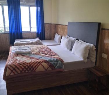 Pelling House | KHI GHA THANG Homestay
