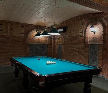 Ambrolauri Hotel | Khidikari Hotel
