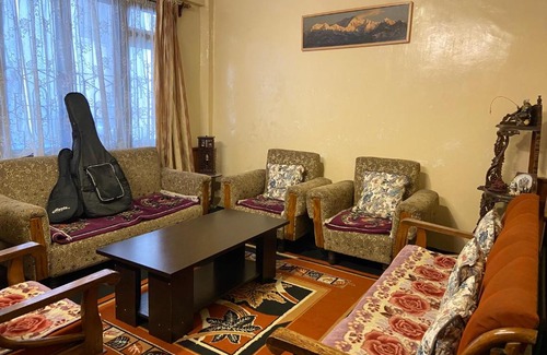 Darjeeling House | Khim-Stays