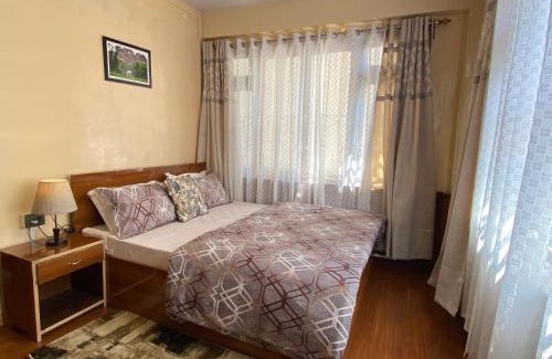 Darjeeling House | Khim-Stays