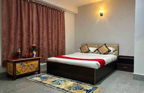 Ravangla Bed & Breakfast | Khimsa Lodge