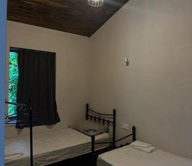 Ambrolauri House | Khimshura