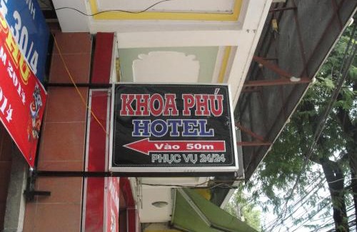Ninh Kieu Hotel | Khoa Phu Hotel