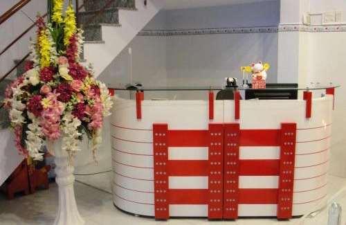 Ninh Kieu Hotel | Khoa Phu Hotel