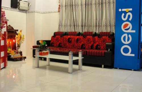 Ninh Kieu Hotel | Khoa Phu Hotel