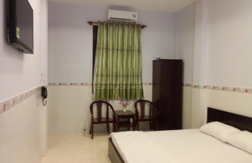 Ninh Kieu Hotel | Khoa Phu Hotel