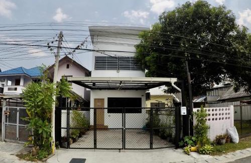 Don Kaeo House | Khod’s House