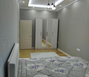 Khujand Apartment | Khojenskiy 1