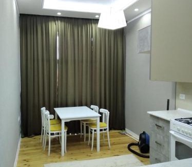 Khujand Apartment | Khojenskiy 1