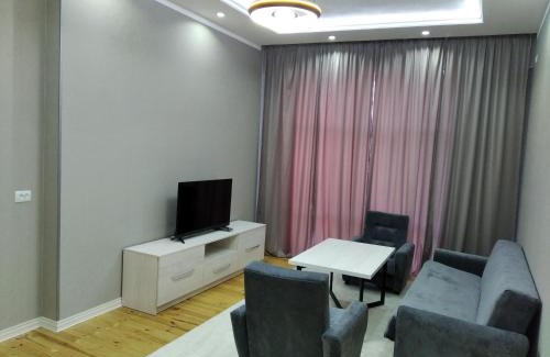 Khujand Apartment | Khojenskiy 1
