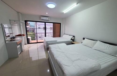 Downtown Hat Yai Hostel | Khoksametchun Hostel