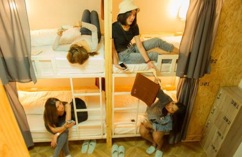 Downtown Hat Yai Hostel | Khoksametchun Hostel