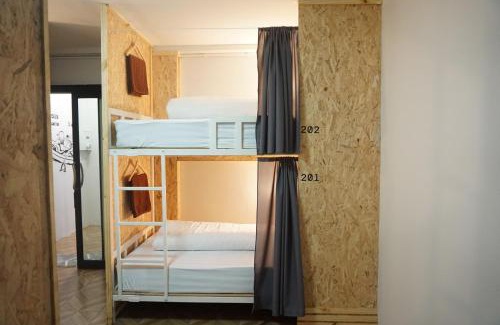 Downtown Hat Yai Hostel | Khoksametchun Hostel
