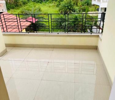 Bolpur House | KHOLA HAWA GUEST HOUSE
