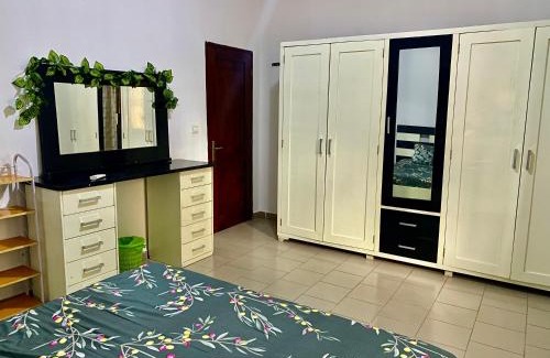 Dakar House | KHome