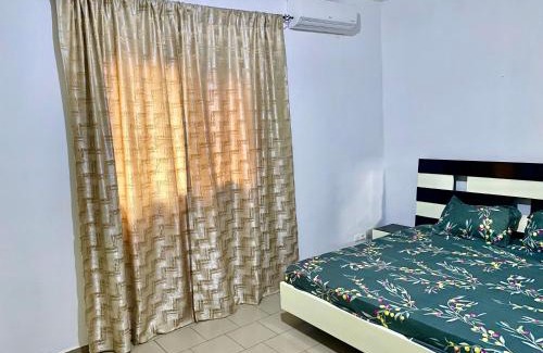 Dakar House | KHome