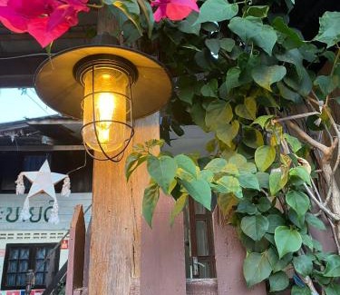 Luang Prabang House | Khonesavane Hostel