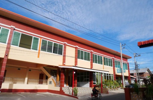 Khong Chiam Hotel | Khong Chiam 2 Hotel
