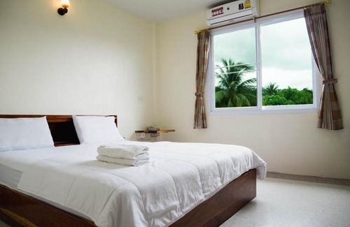 Khong Chiam Hotel | Khong Chiam 2 Hotel