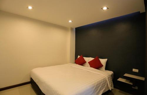Khon Kaen Hotel | Khonkaen Residence