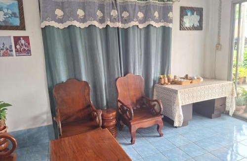 Houayxay House | Khopchai Guesthouse