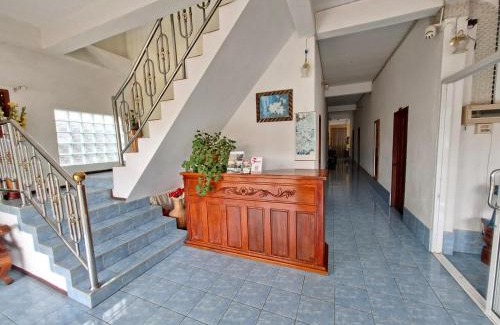 Houayxay House | Khopchai Guesthouse