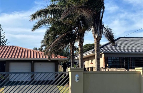 Gonubie House | Khouk@Gonubie
