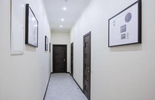 Lypky Apartment | Khreshchatyk Apart Hotel 911
