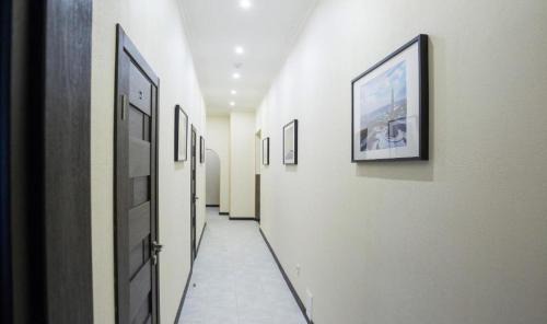 Lypky Apartment | Khreshchatyk Apart Hotel 911