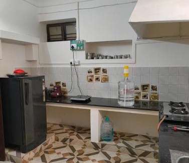 Mayiladuthurai Villa | KHS Abhaya Mayavaram