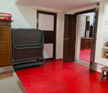 Mayiladuthurai Villa | KHS Abhaya Mayavaram