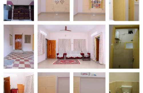 Kallidaikurichi Villa | KHS-Keshav