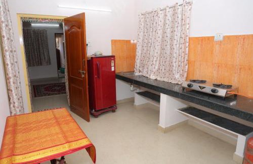Kallidaikurichi Villa | KHS-Keshav