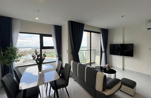 District 9 Apartment | Khu Đô Thị Vinhomes Thủ Đức - Phân khu Glory Height GH1