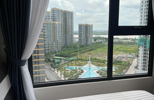 District 9 Apartment | Khu Đô Thị Vinhomes Thủ Đức - Phân khu Glory Height GH1
