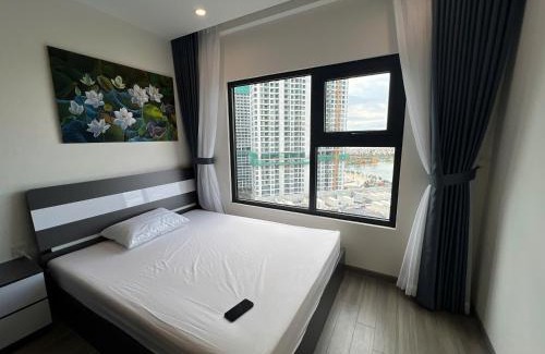 District 9 Apartment | Khu Đô Thị Vinhomes Thủ Đức - Phân khu Glory Height GH1