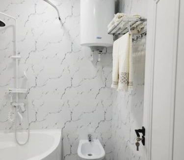 Khujand Apartment | Khujand City Apartment