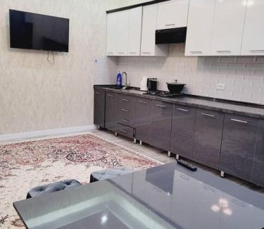 Khujand Apartment | Khujand City Apartment