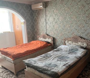 Khujand Apartment | Khujand comfort