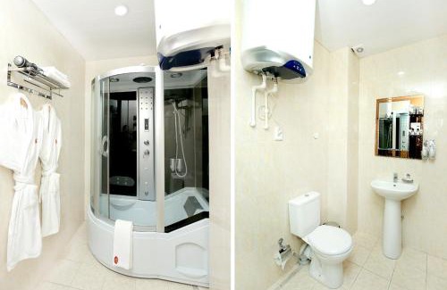 Khujand Hotel | Khujand Deluxe Hotel