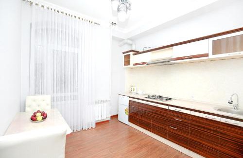 Khujand Hotel | Khujand Deluxe Hotel