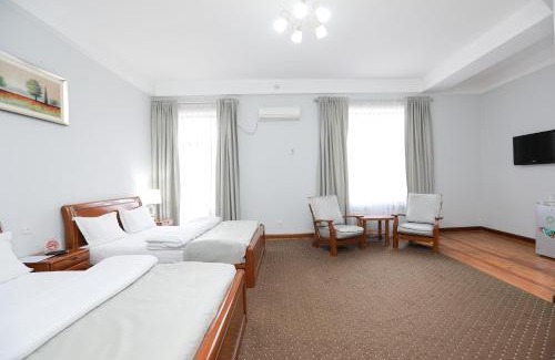 Khujand Hotel | Khujand Grand Hotel
