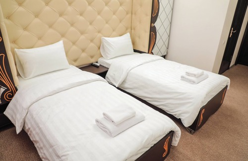 Khujand Hotel | Khujand