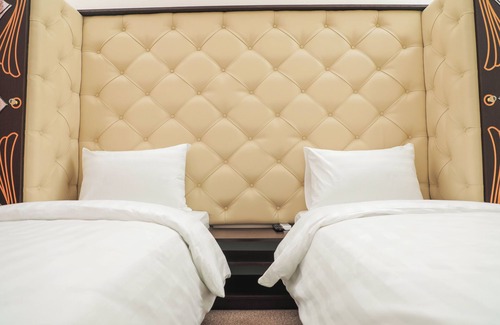 Khujand Hotel | Khujand
