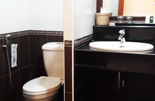 Nakhon Si Thammarat Hotel | Khum Nakhon Hotel