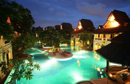 Nong Pa Khrang Resort | Khum Phaya Resort & Spa Boutique Collection