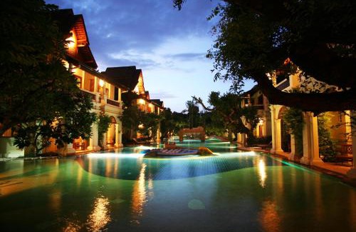 Nong Pa Khrang Resort | Khum Phaya Resort & Spa Boutique Collection