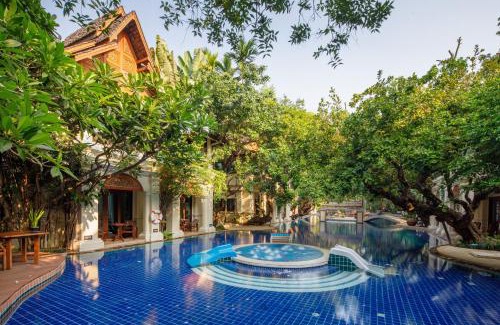 Nong Pa Khrang Resort | Khum Phaya Resort & Spa Boutique Collection